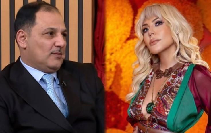 "Brilliant Dadaşova, belə mahnı oxuma, efirə sanballı çıx"