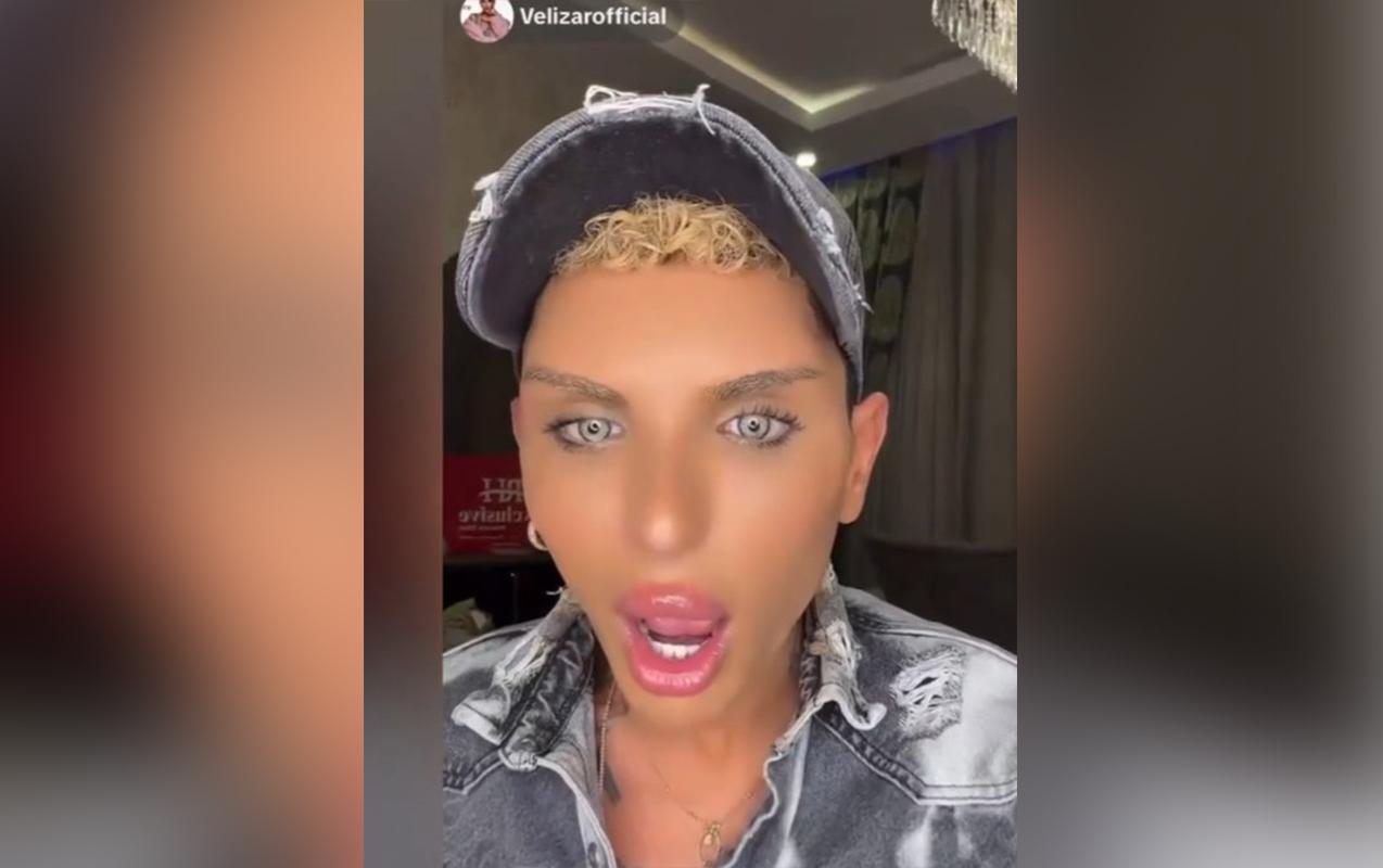 Gecə canlı açıb səs-küy saldı- Qonşusu şikayətçi oldu