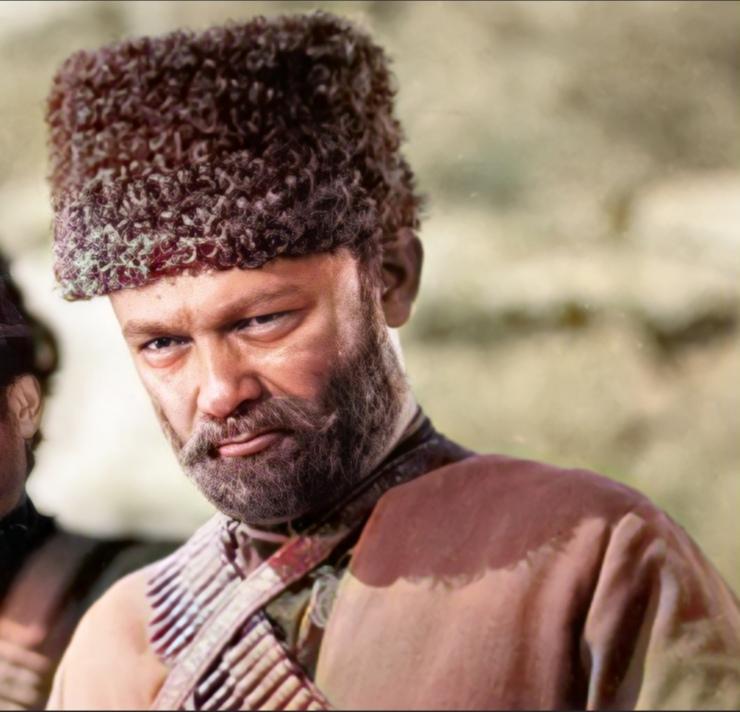 Həsənağa Turabovun doğum günüdür