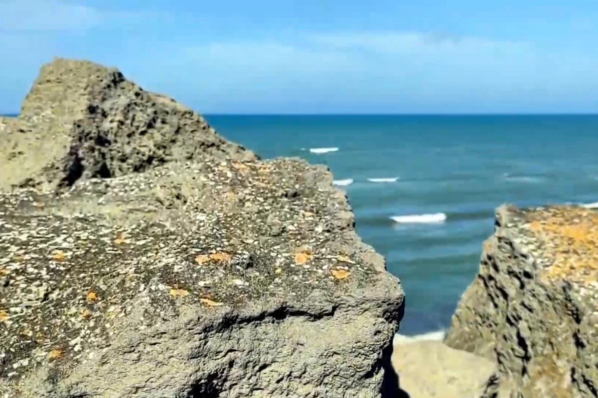 Qaya daşlarını zədələyən şəxs saxlanılıb, cinayət işi başlanılıb