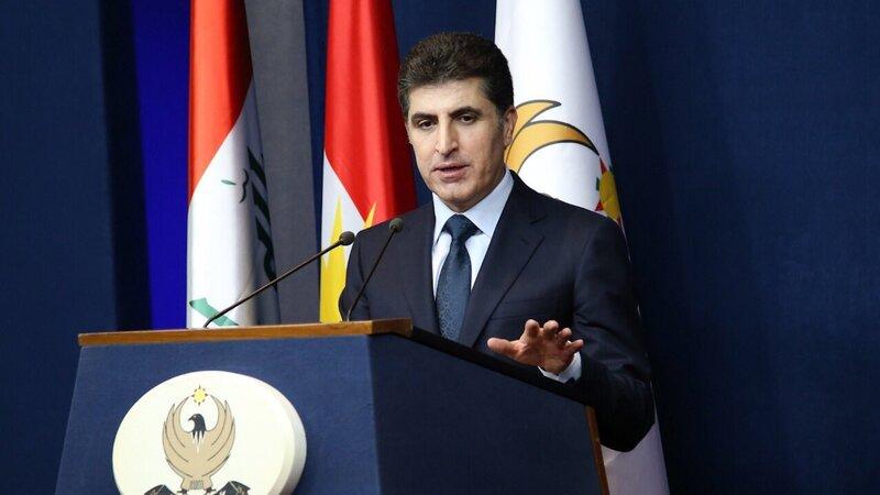 İranı təcavüzdə ittiham etdi