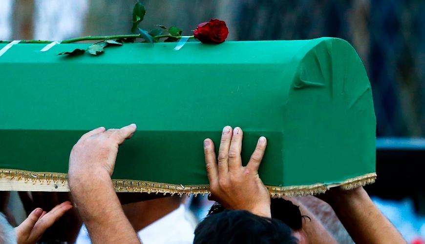 Keçmiş direktor müavini vəfat etdi