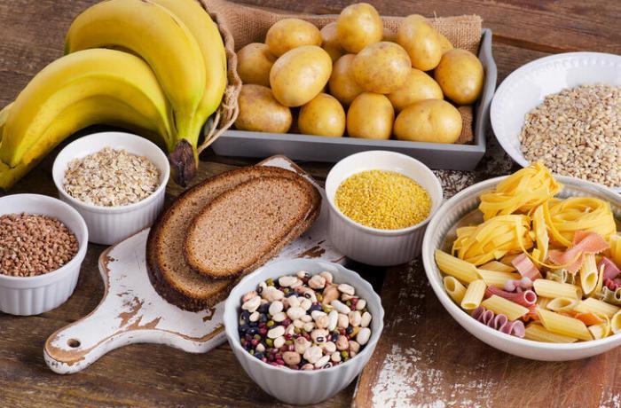 Düzgün qidalanmanın qızıl qaydaları: Mütəxəssis tövsiyəsi