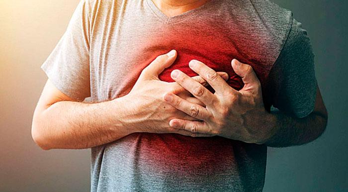 Kişilərdə ürək-damar xəstəlikləri riski bu yaşdan artır - ARAŞDIRMA