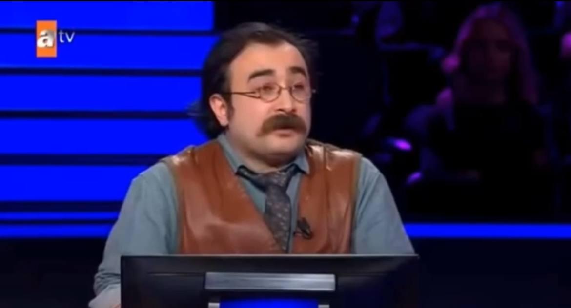 Milyonçu olmaq istəyən oyunçunun yaşı müzakirəyə səbəb oldu - VİDEO