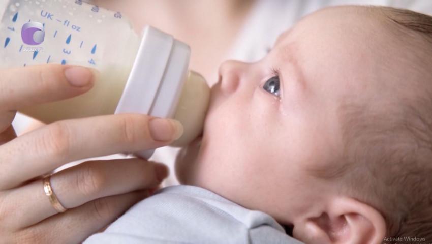 Uşaq qidalarının qiymətinin baha olmasının səbəbi nədir? - VİDEO