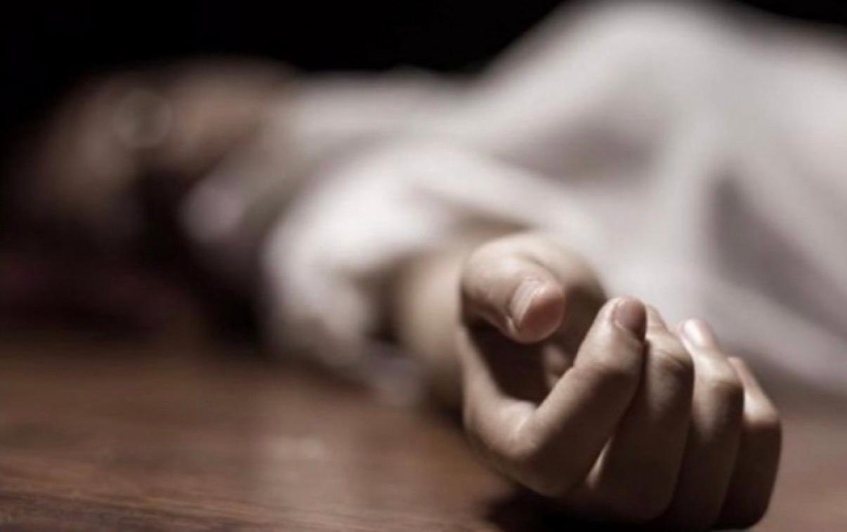 Samuxda evdən 60 yaşlı kişi meyiti tapılıb