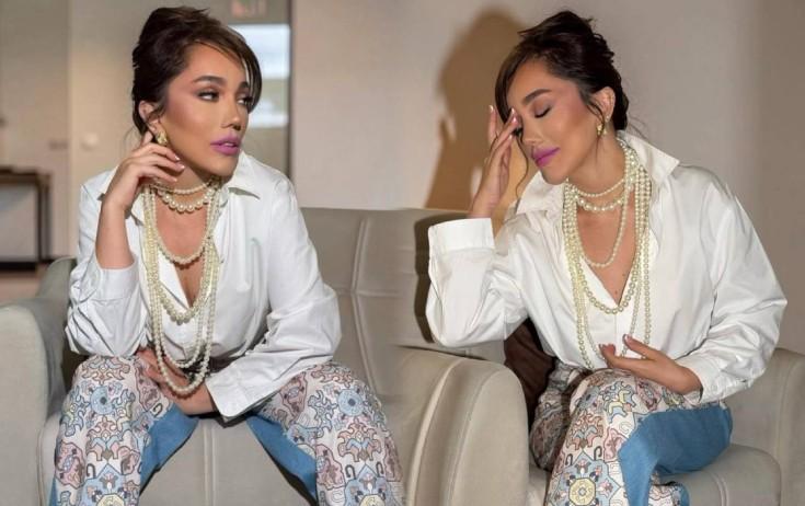 "Qadınlar hər zaman problem yaradır" -FOTOLAR