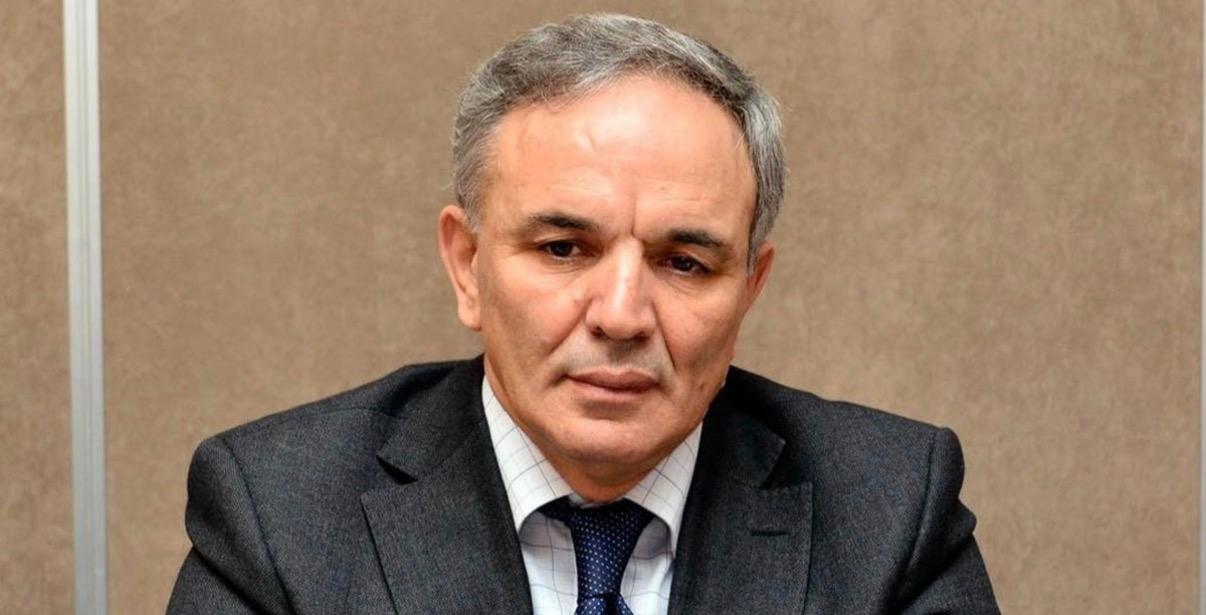 Əflatun Amaşov qəza keçirdi–VİDEO