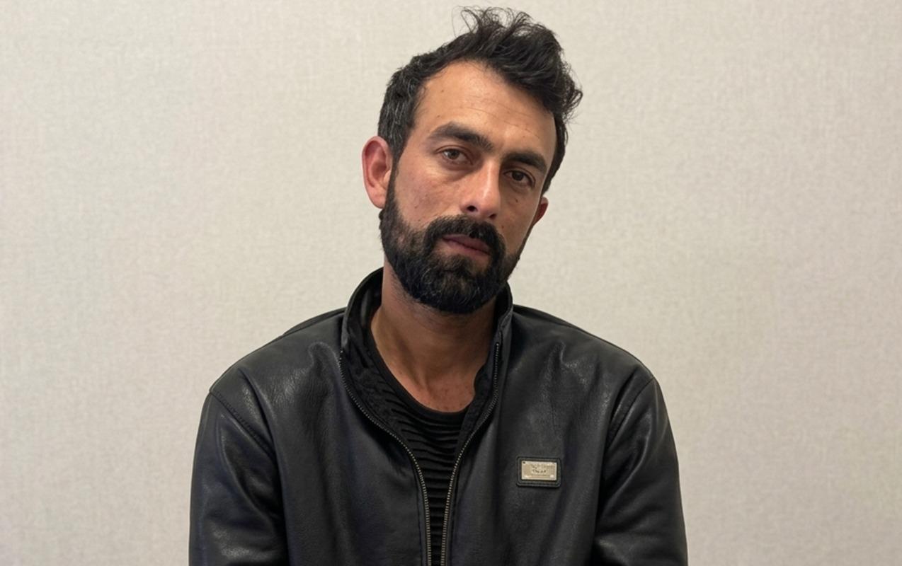 "Pul qazanmaq" üçün bu üsula əl atdı-VİDEO