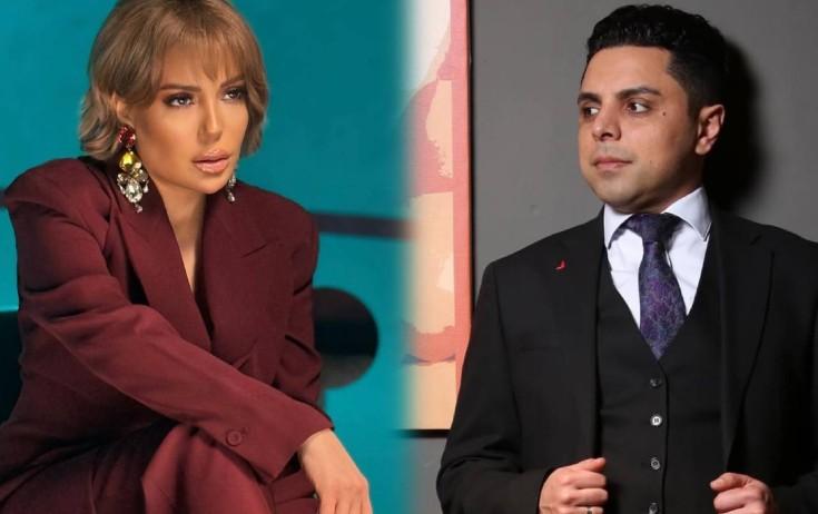 Səidə Sultandan Zaur Əmiraslanova sərt sözlər -VİDEO