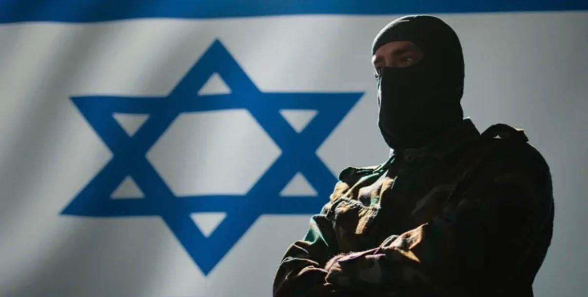 İranda MOSSAD şəbəkəsinə ağır zərbə: Agentdən şok etiraflar -FOTO