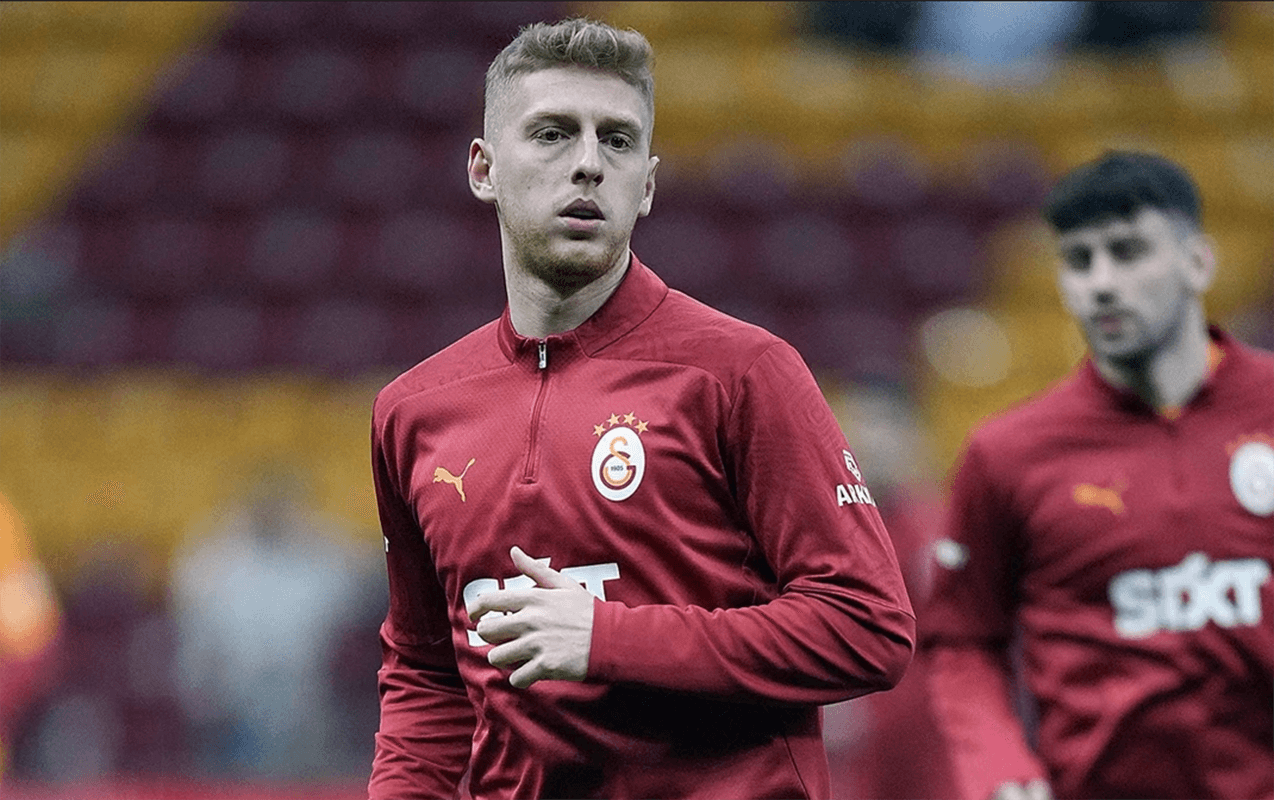 Metehan Baltacı azadlığa buraxıldı