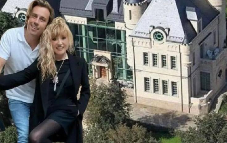 Villanı itirməmək üçün bu yola əl atdılar -FOTOLAR