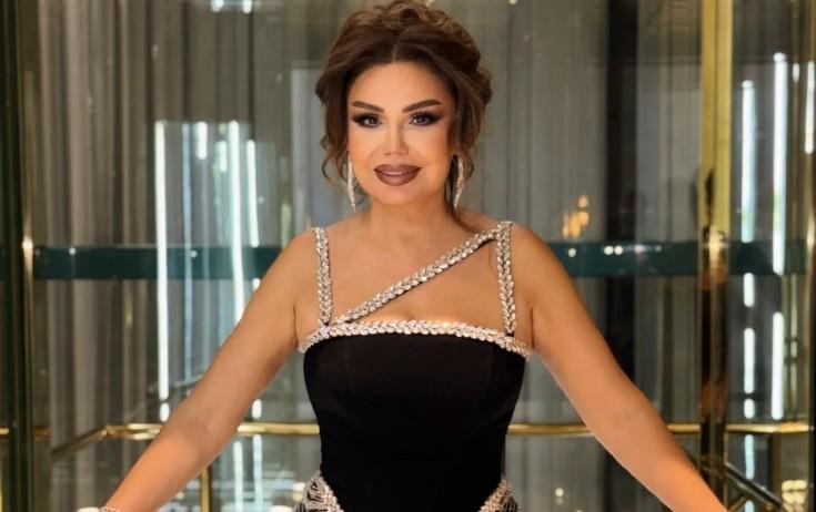 Könül Kərimova ən böyük arzusunu gerçəkləşdirəcək