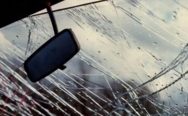 Göygöldə qəza - Xəsarət alan var