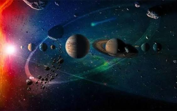 45 yeni planet kəşf edildi: Alimlər AÇIQLADI