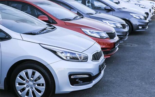 Bu avtomobillərin idxalı vergidən və rüsumdan azad EDİLDİ