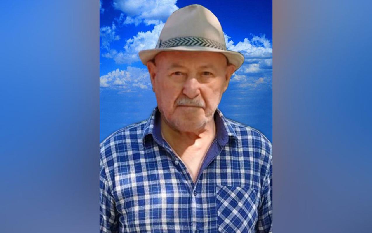 Şəhid qardaşların atası vəfat etdi-FOTO