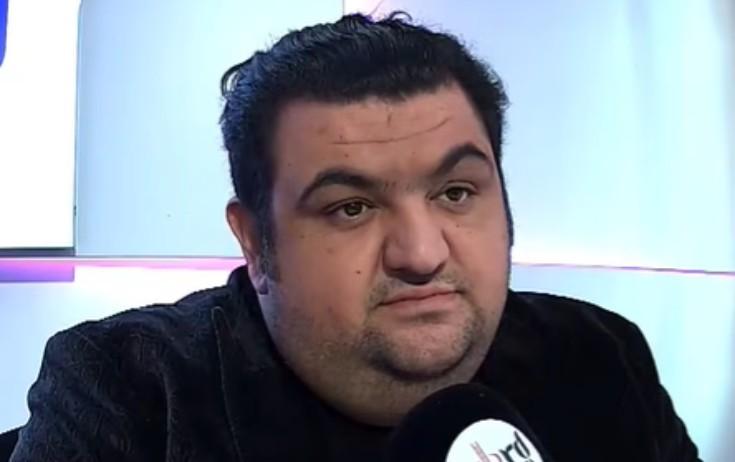 "Efiri ediblər bazar, ailə-məişət söhbətləri gedir"