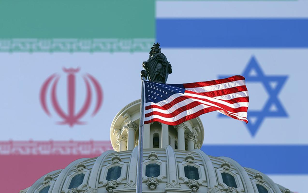 Rəsmi Vaşinqton İranı daha ağır zərbələrlə hədələdi