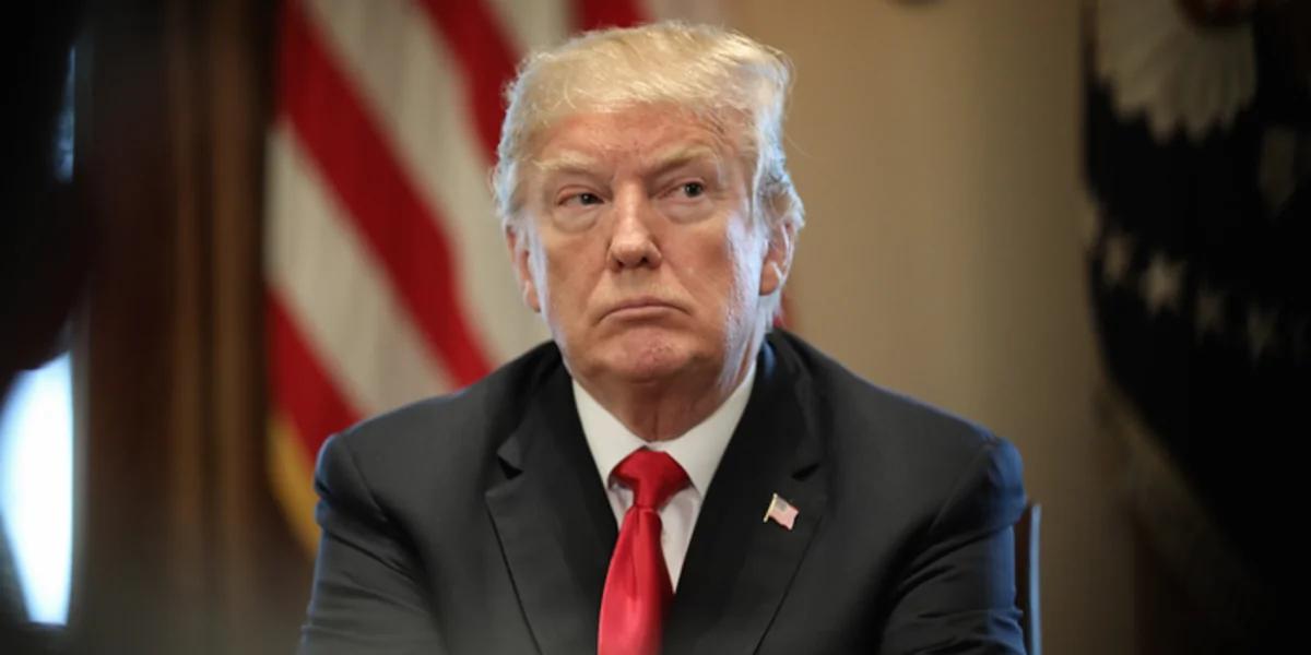 Tramp İrana qoşun yeritməyə hazırdır - Amma...