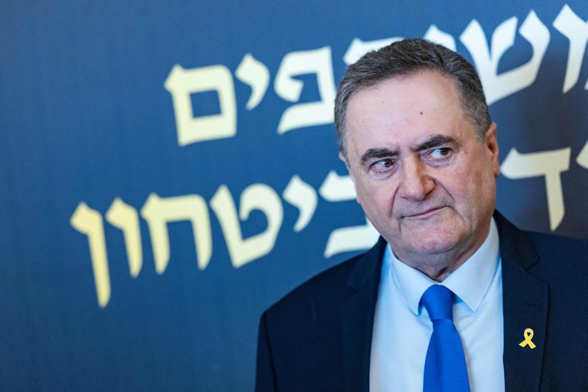 "Hamınızı bir-bir tapıb öldürəcəyik" - İsrailli nazir SEPAH-ı hədələdi