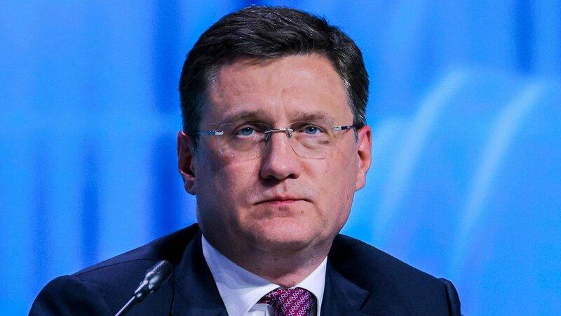 "Qlobal neft bazarında çatışmazlıq yaranıb" - Novak