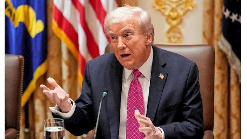 İranla razılaşmanın olub-olmayacağını bilmirəm - Tramp