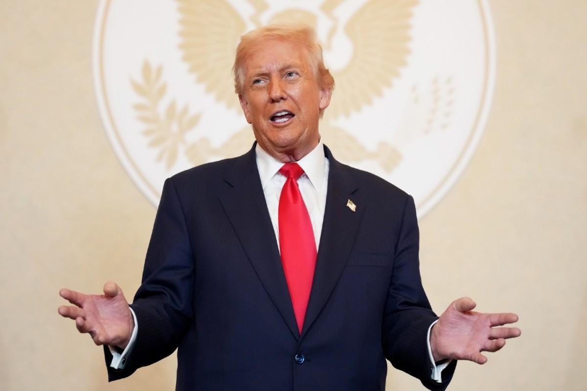 "Müharibə tezliklə bitəcək" - Tramp