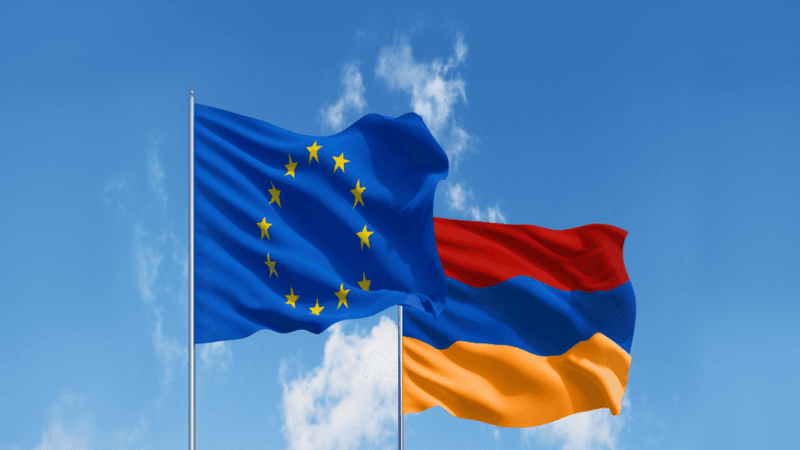 Aİ-Ermənistan sammiti bu tarixdə keçiriləcək