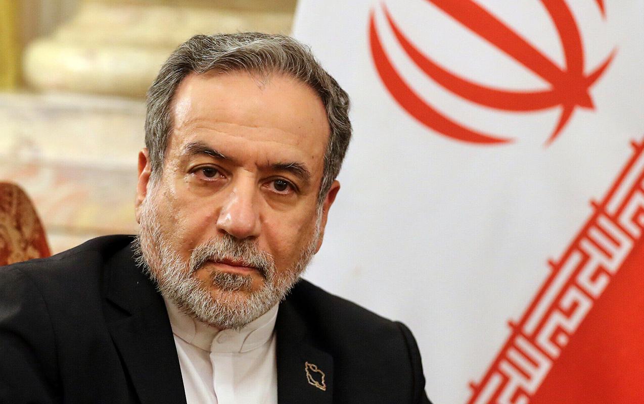 ABŞ İranı aldadır - Əraqçi