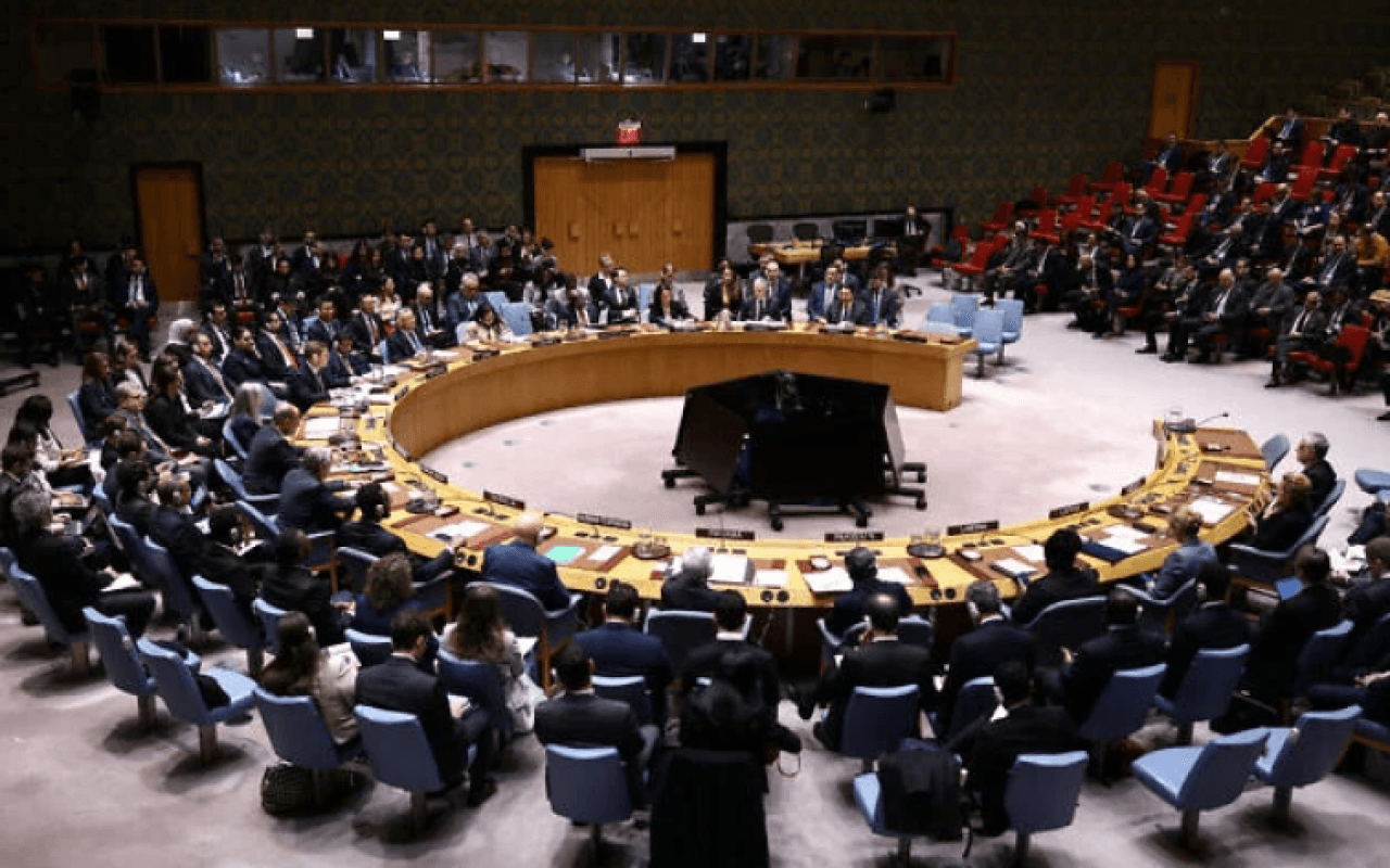 İranla bağlı qapalı iclas keçiriləcək