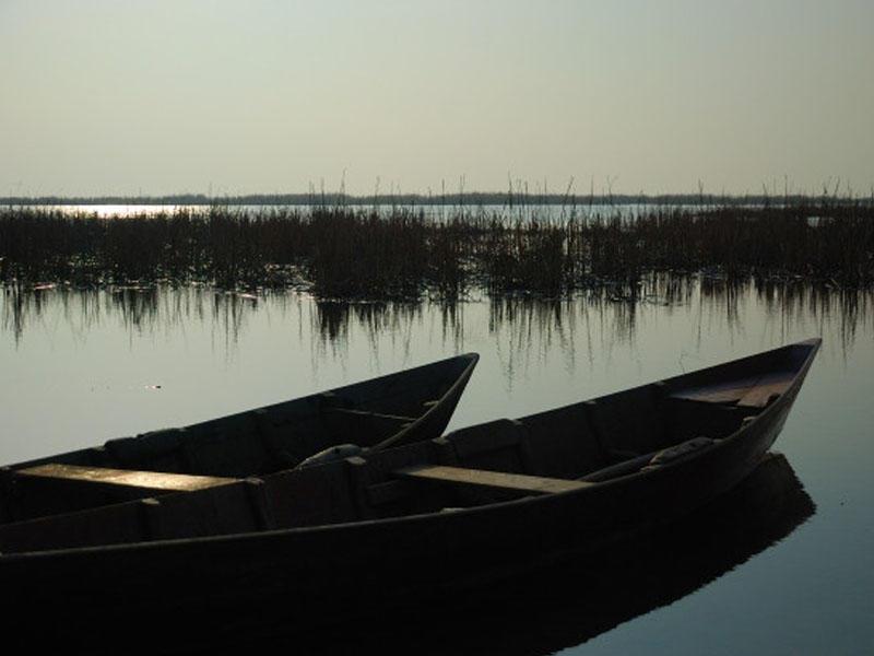 Balıqçılar Kürdə köməksiz vəziyyətdə qaldı