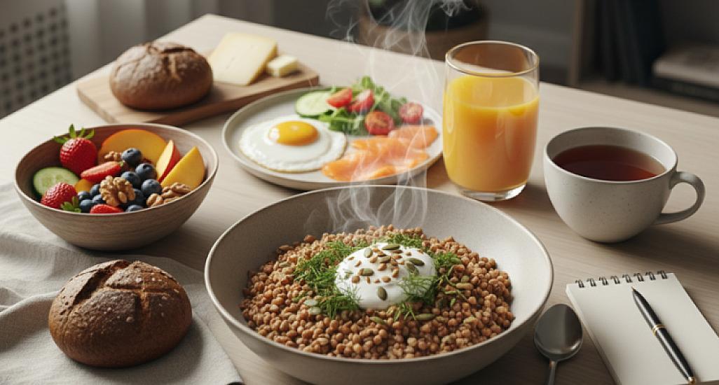 Yeməkdə doğru bildirimiz səhvlər - ARAŞDIRMA