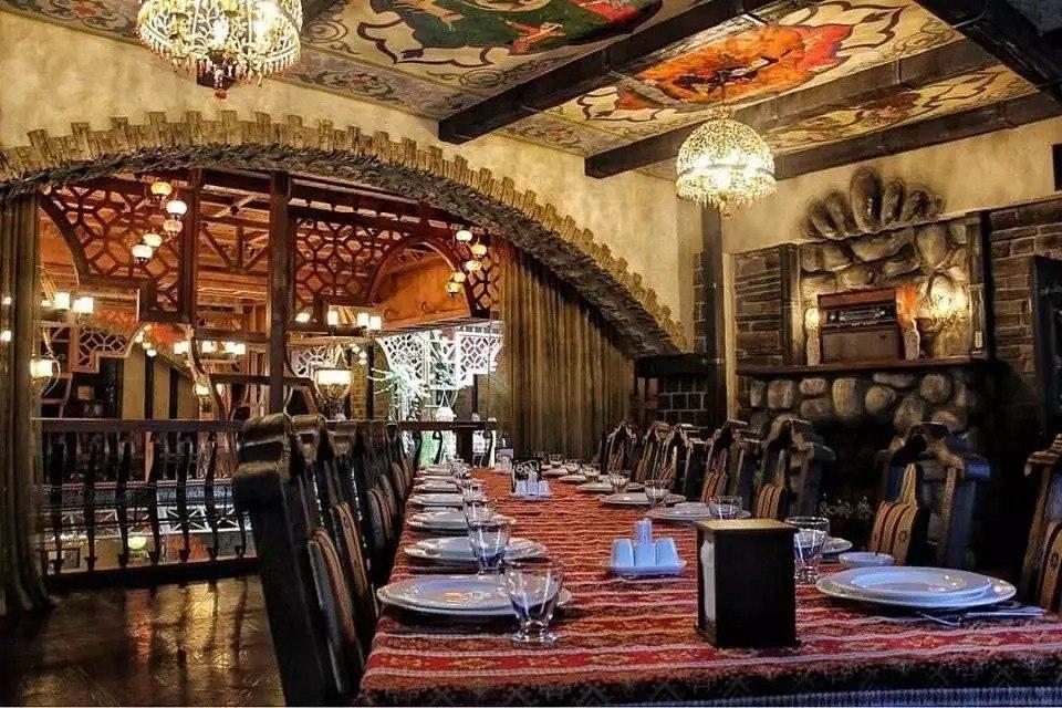 Azərbaycanda ictimai iaşə dövriyyəsi ARTIB