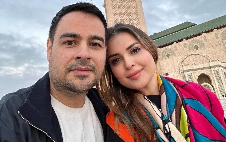 "Mahnı sözləri həyatıma təsir edir"