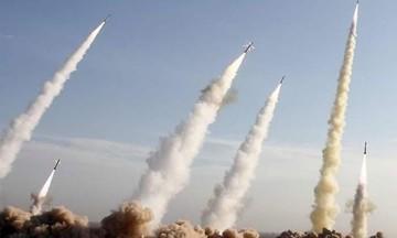 İran ABŞ-ın yanacaqdoldurma təyyarələrini məhv etdi