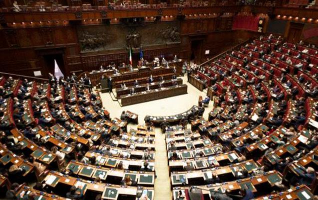 ABŞ-də rusiyalı deputatlarla danışıqlar başladı