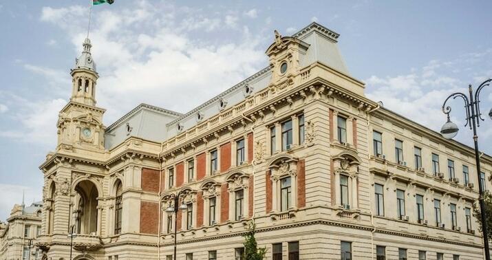 BŞİH subasma ilə bağlı məlumat yaydı