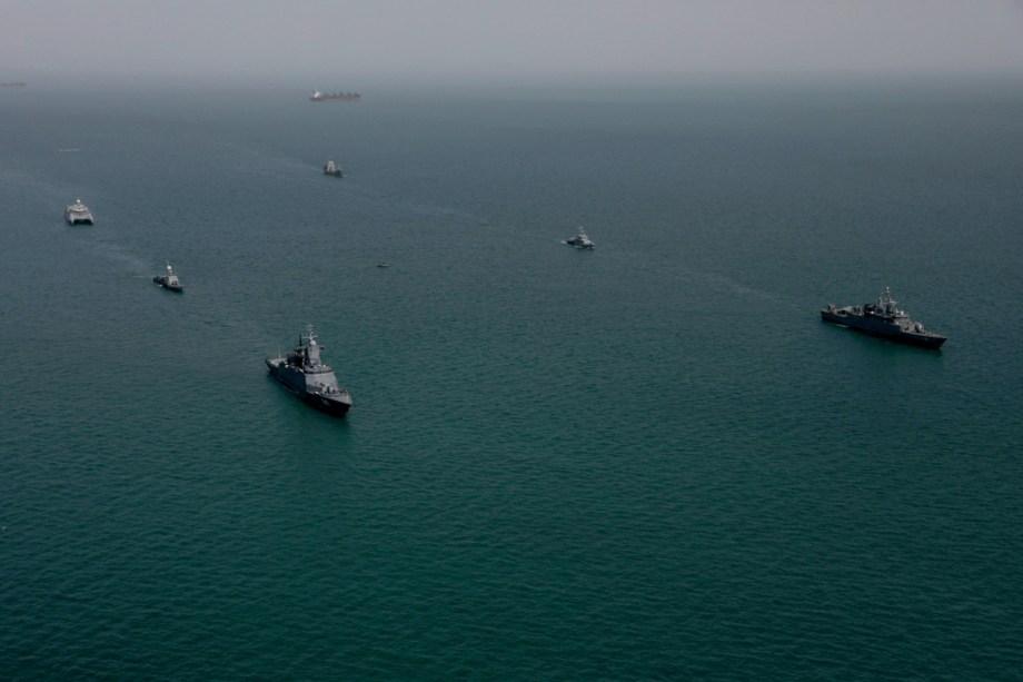 BMT Hörmüzə görə xüsusi qrup yaratdı