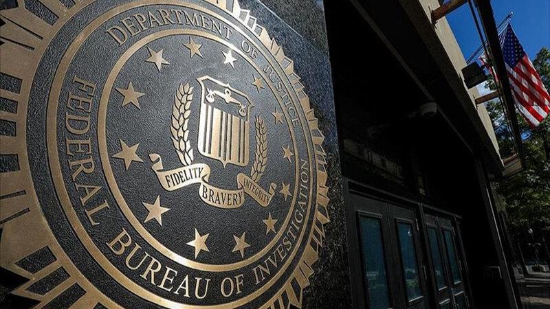 ABŞ FTB rəhbərinin elektron poçtu hakerlər tərəfindən sındırılıb