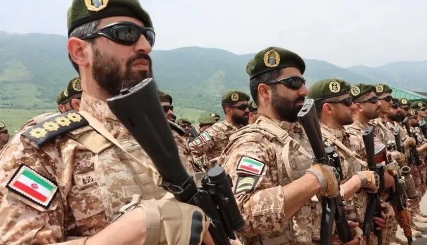 SEPAH ABŞ və İsrailin bölgədəki sənaye müəssisələrinə hücum edəcək