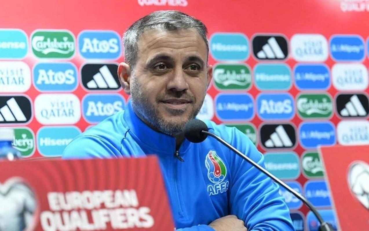 Millimizin baş məşqçisi: "Növbəti oyuna ciddi hazırlaşacağıq"