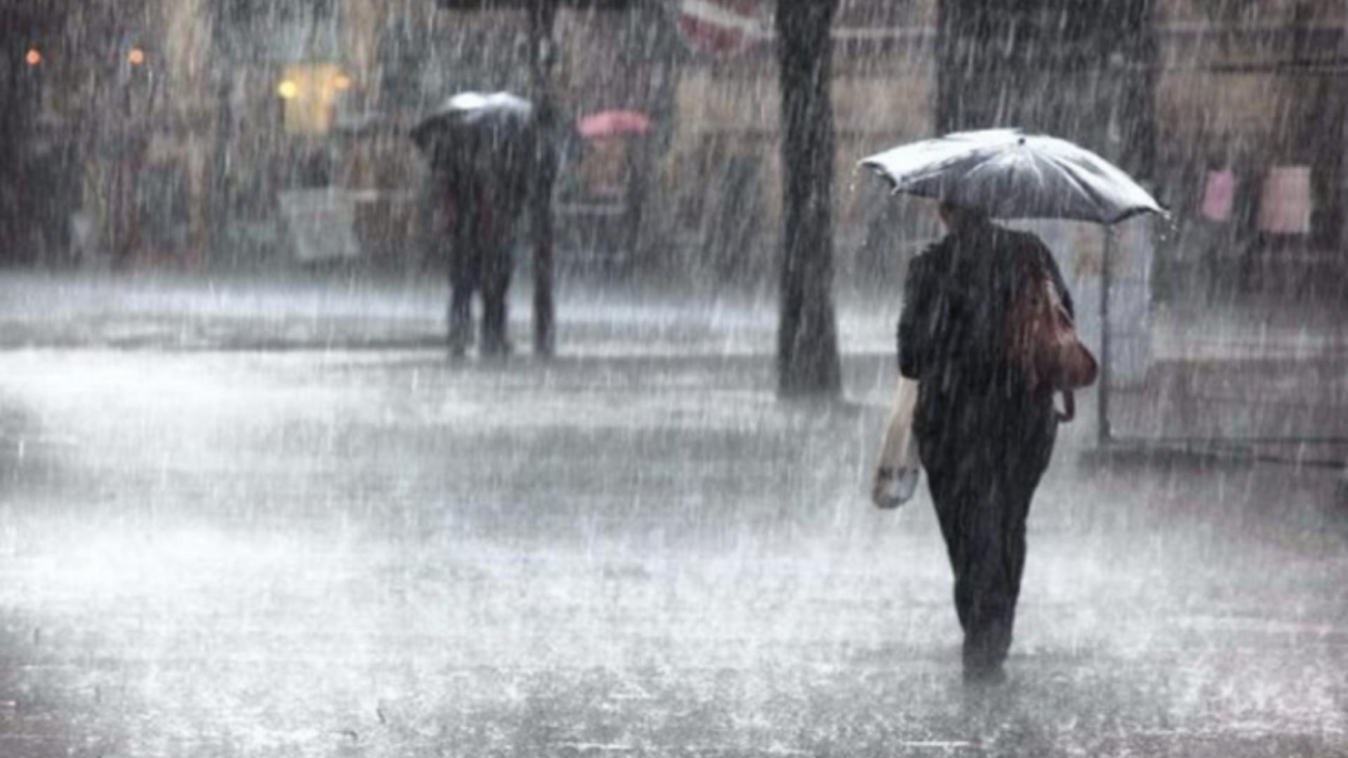 Bir neçə ölkədə leysan fəsadlar törətdi - VİDEO