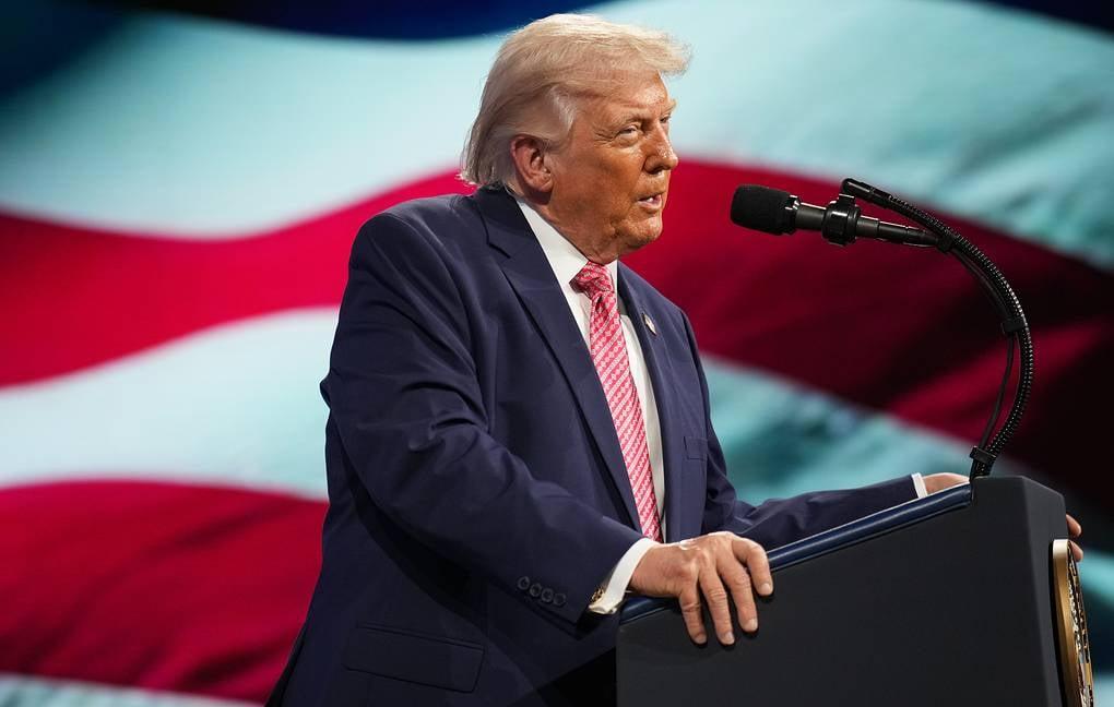 ABŞ-nin növbəti hədəfi Kuba olacaq - Tramp