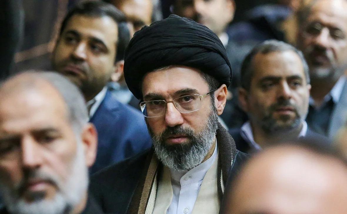 Xamenei niyə yoxa çıxıb? - İran səbəbi açıqladı