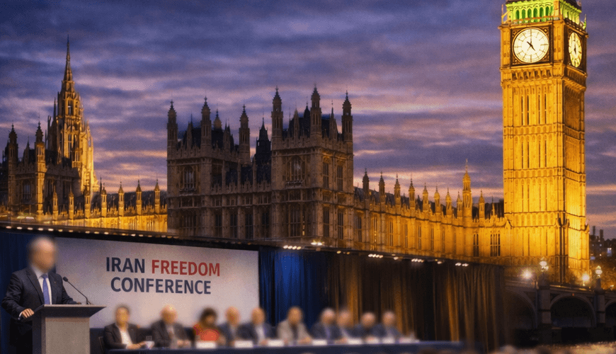 Londonda İran müzakirələri - azərbaycanlılar da orada - SENSASİON MƏLUMAT