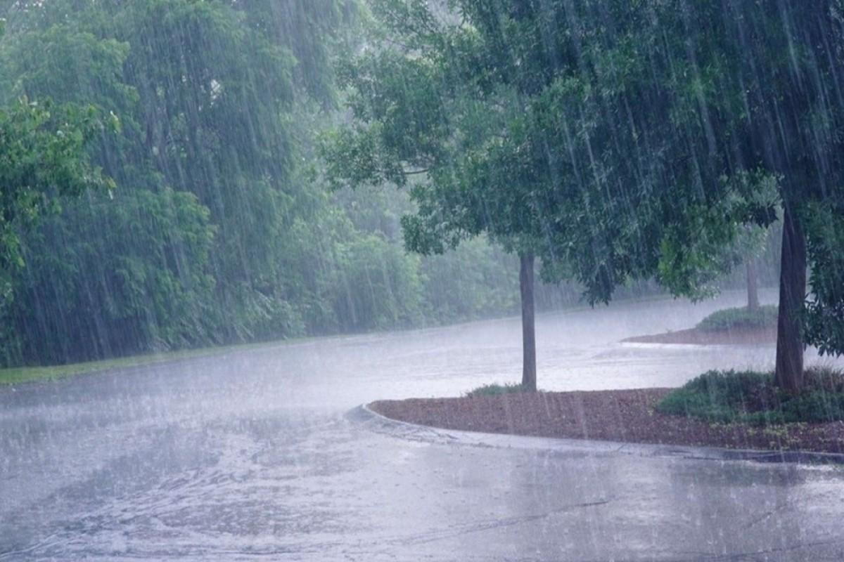 Azərbaycanda yağıntılarda rekord - Son 100 ildə ilk dəfə