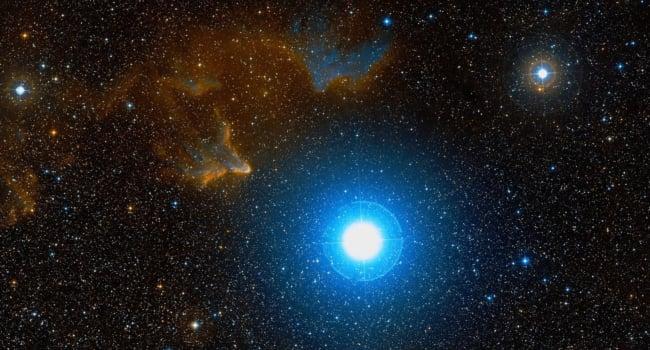 Ulduz niyə güclü şüalanır? - 50 illik sirr açıldı